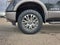 2017 Nissan Titan XD Platinum Reserve