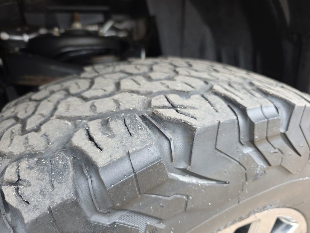 2017 Nissan Titan XD Platinum Reserve