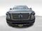2017 Nissan Titan XD Platinum Reserve