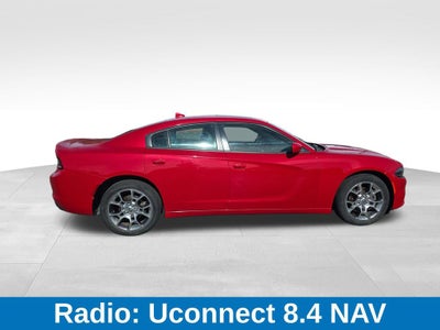 2015 Dodge Charger SXT