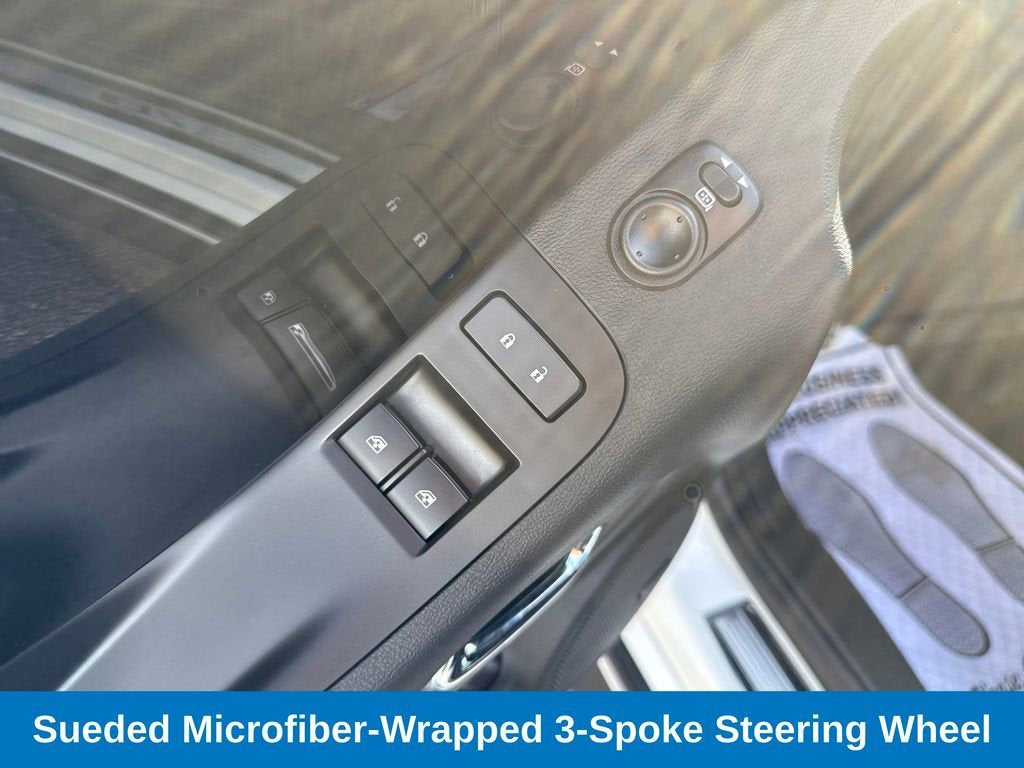 2014 Chevrolet Camaro ZL1