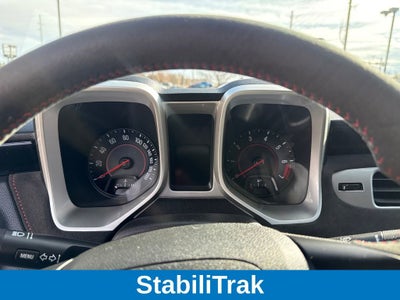 2014 Chevrolet Camaro ZL1