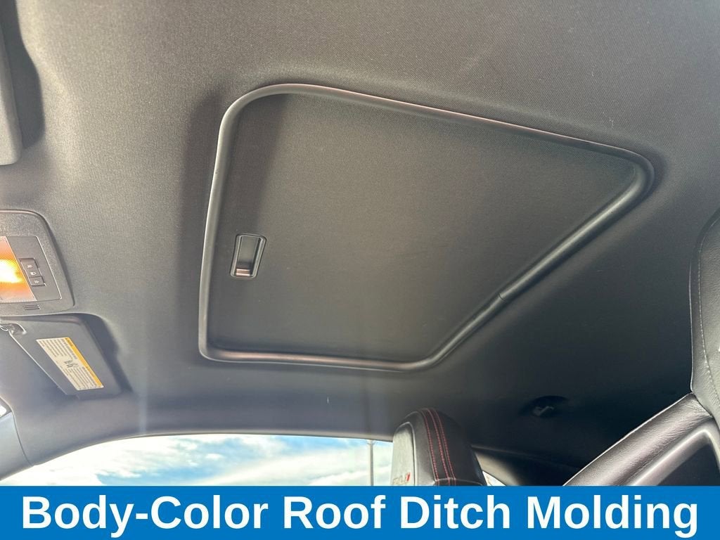 2014 Chevrolet Camaro ZL1