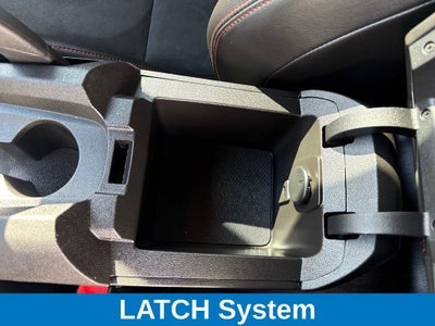 2014 Chevrolet Camaro ZL1