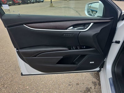 2019 Cadillac XTS Luxury