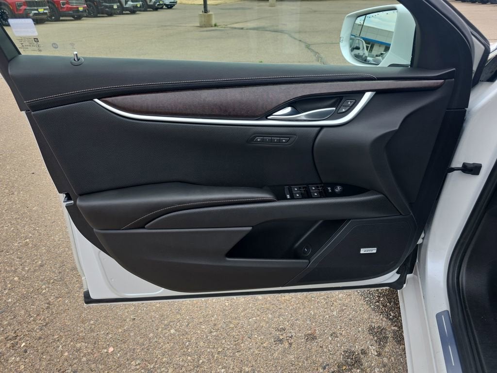 2019 Cadillac XTS Luxury