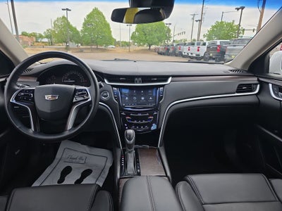 2019 Cadillac XTS Luxury