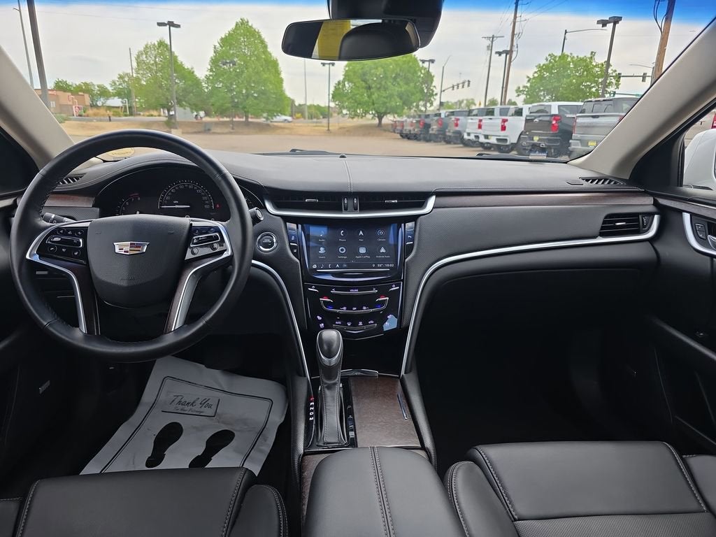 2019 Cadillac XTS Luxury