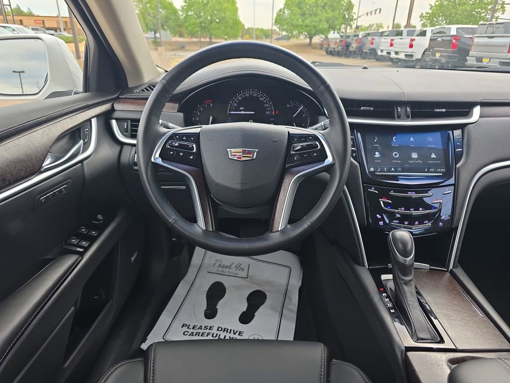 2019 Cadillac XTS Luxury