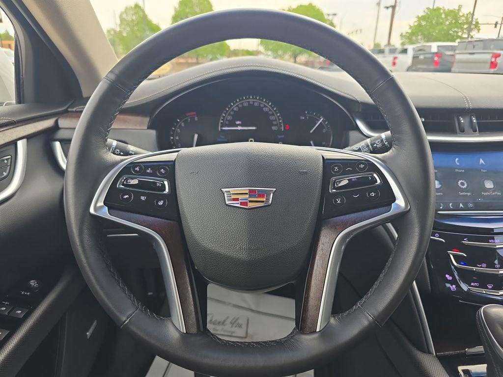 2019 Cadillac XTS Luxury