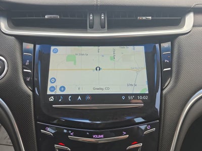 2019 Cadillac XTS Luxury