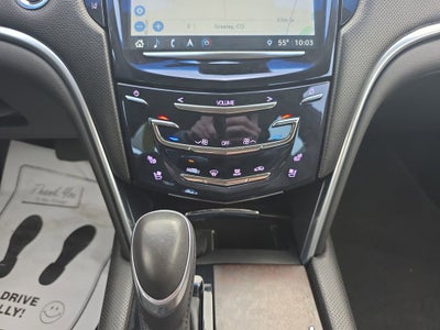 2019 Cadillac XTS Luxury
