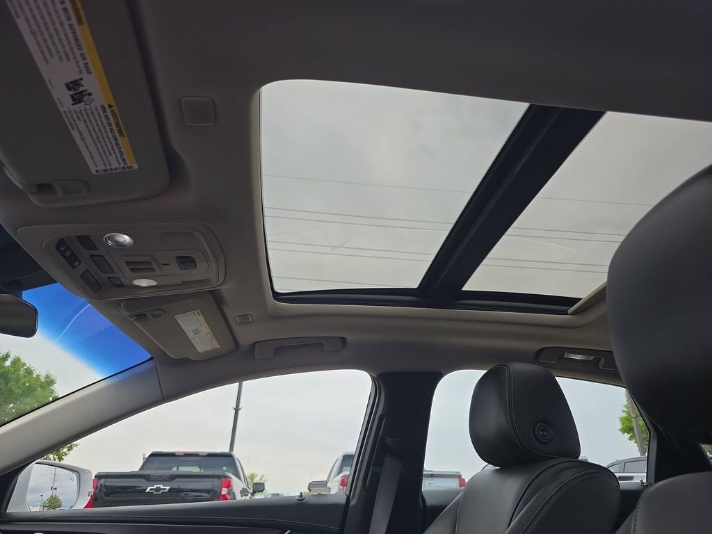 2019 Cadillac XTS Luxury