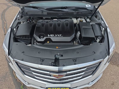 2019 Cadillac XTS Luxury