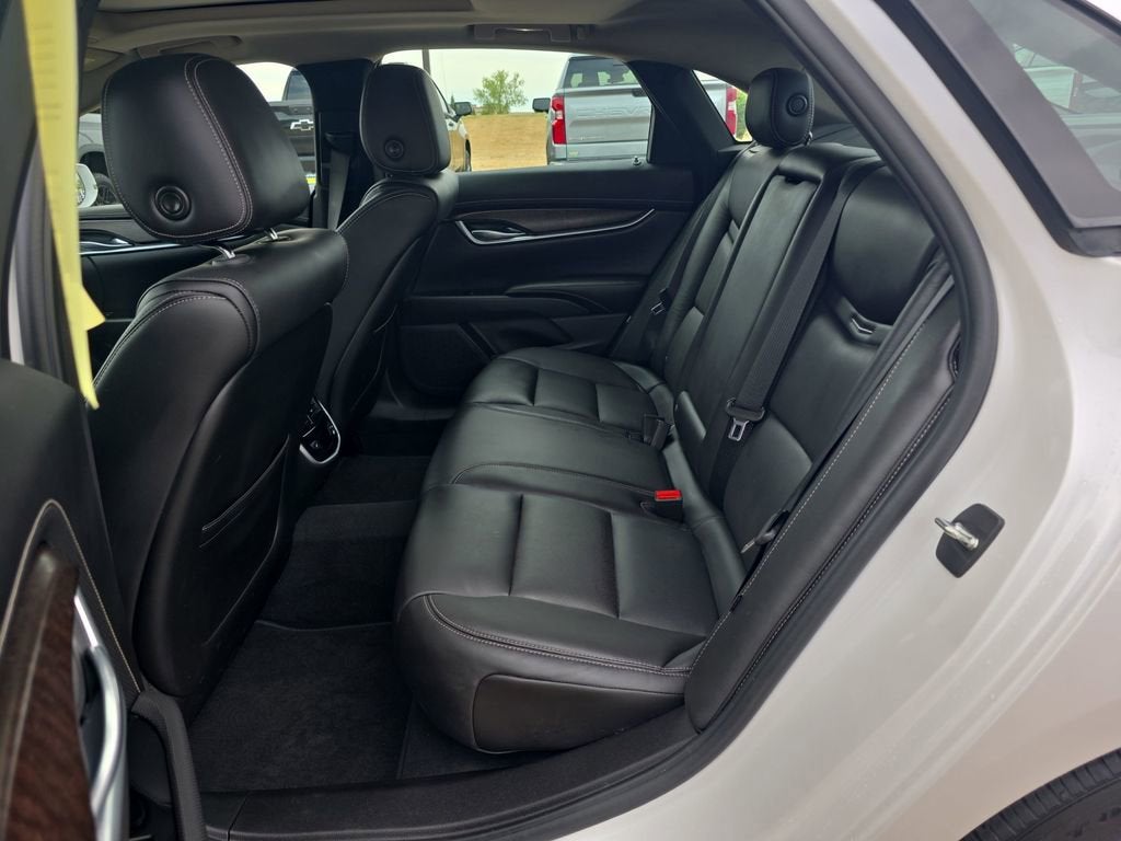 2019 Cadillac XTS Luxury