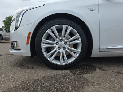 2019 Cadillac XTS Luxury