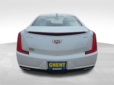 2019 Cadillac XTS Luxury