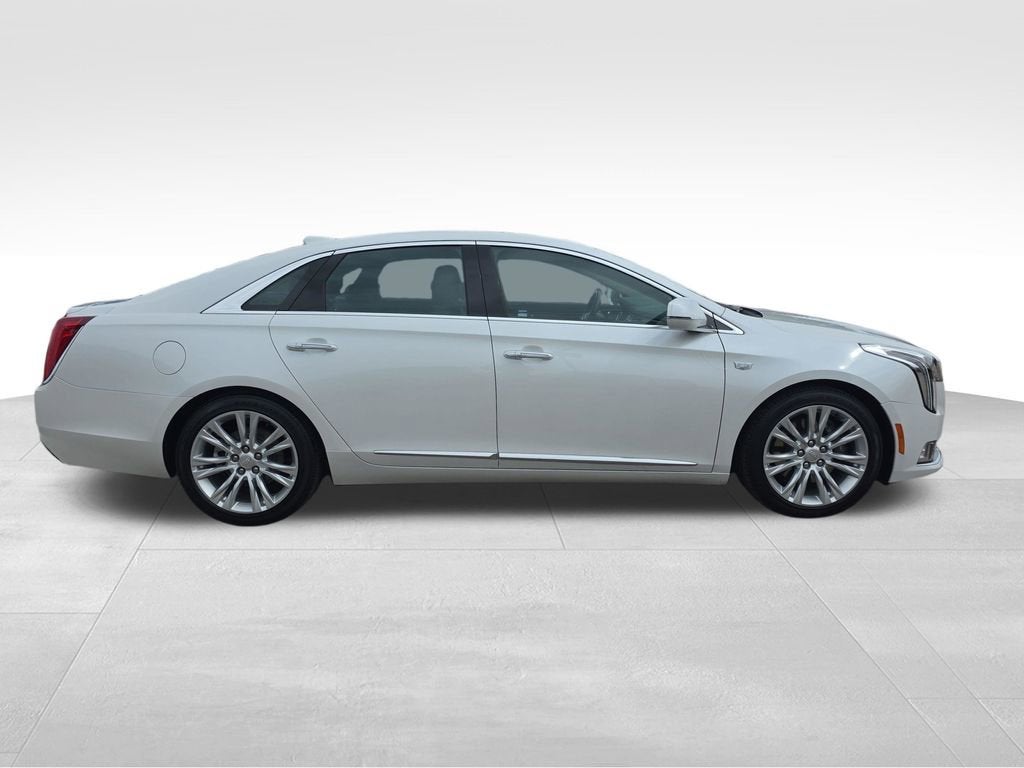 2019 Cadillac XTS Luxury