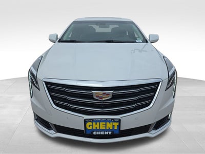 2019 Cadillac XTS Luxury