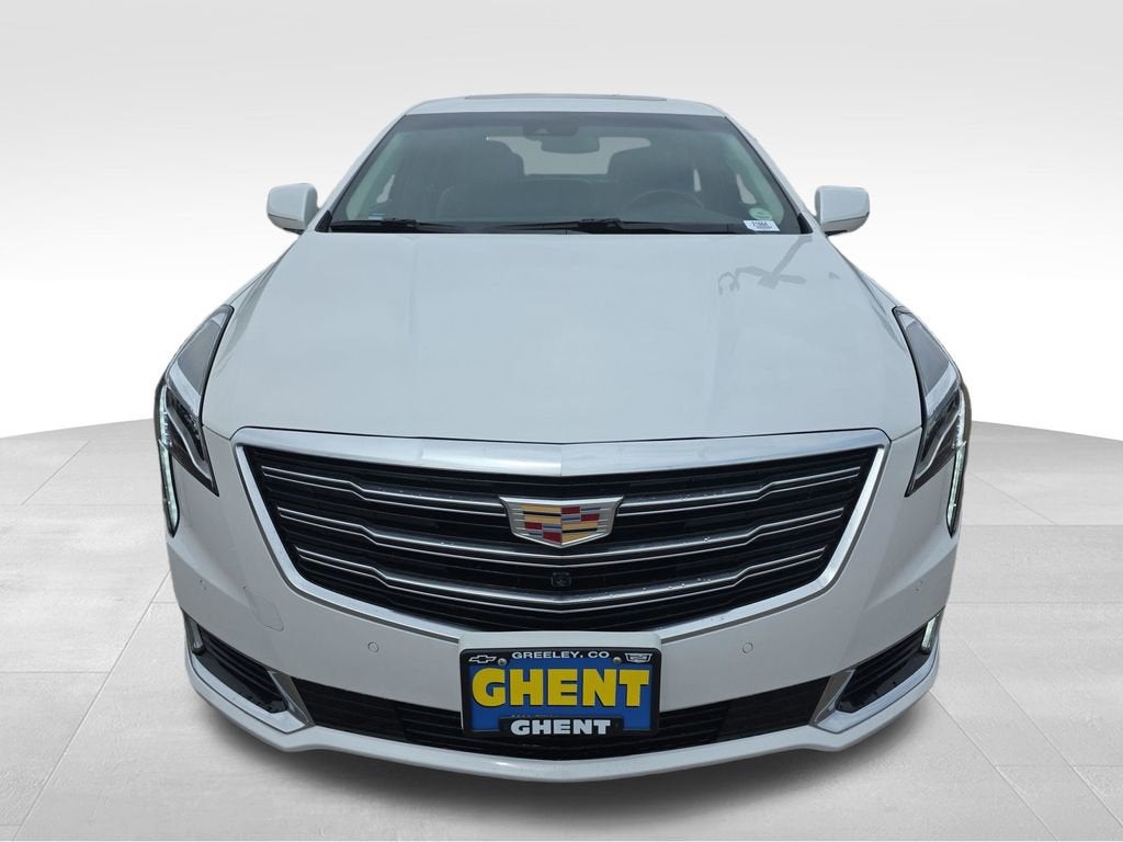 2019 Cadillac XTS Luxury