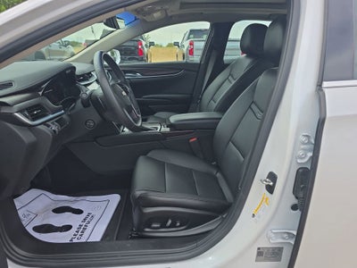 2019 Cadillac XTS Luxury