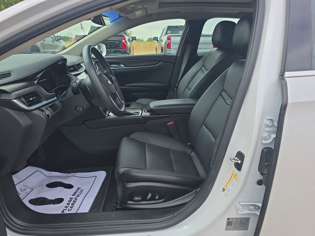 2019 Cadillac XTS Luxury