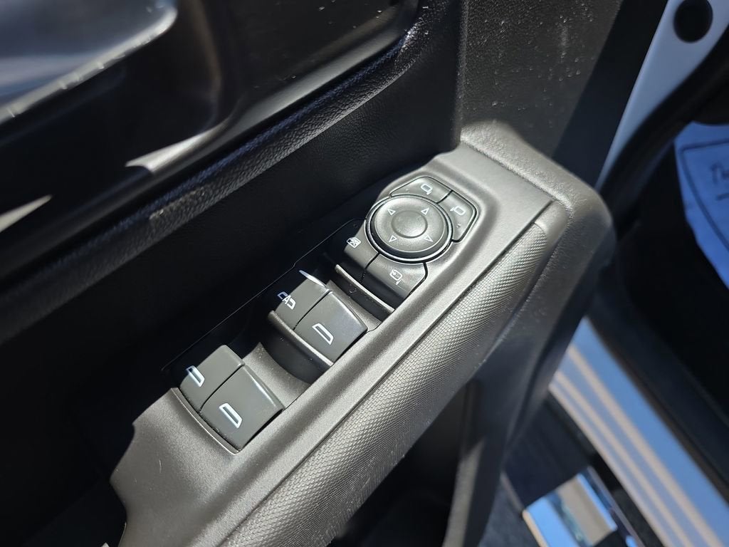 2022 Chevrolet Silverado 2500 HD Custom