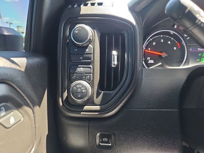 2022 Chevrolet Silverado 2500 HD Custom