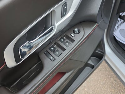 2015 GMC Terrain SLE