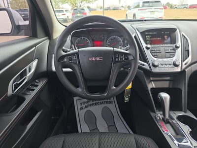 2015 GMC Terrain SLE