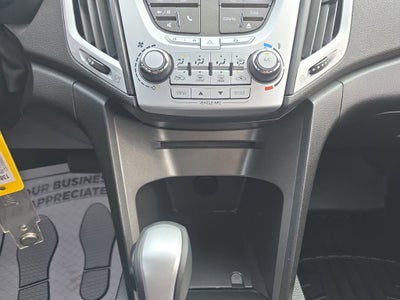 2015 GMC Terrain SLE