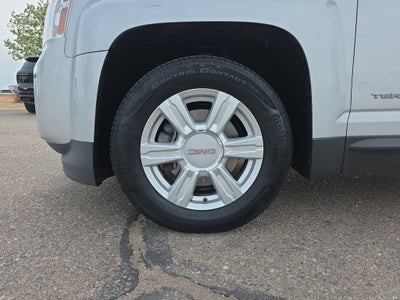 2015 GMC Terrain SLE