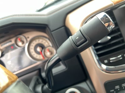 2016 RAM 3500 Longhorn