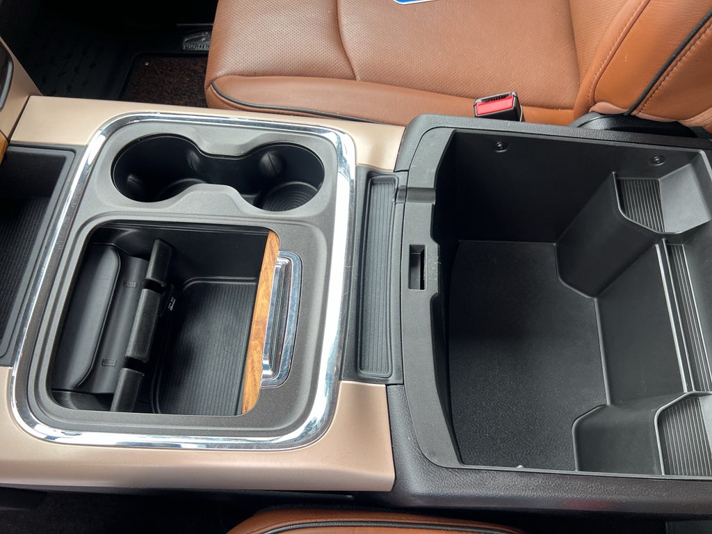 2016 RAM 3500 Longhorn