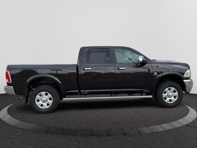 2016 RAM 3500 Longhorn