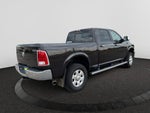2016 RAM 3500 Longhorn