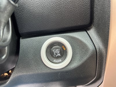 2016 RAM 3500 Longhorn
