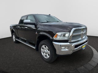 2016 RAM 3500 Longhorn