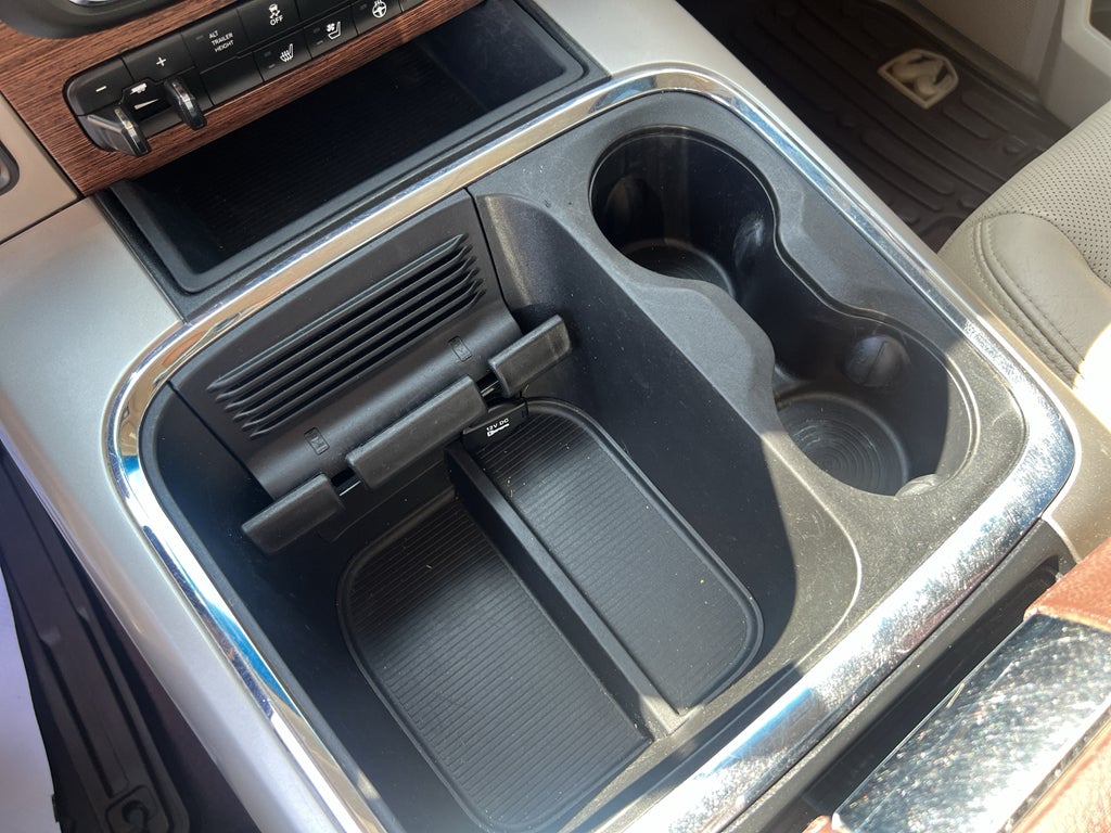 2018 RAM 3500 Laramie