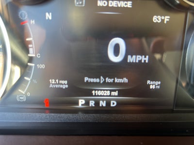 2018 RAM 3500 Laramie