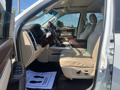 2018 RAM 3500 Laramie