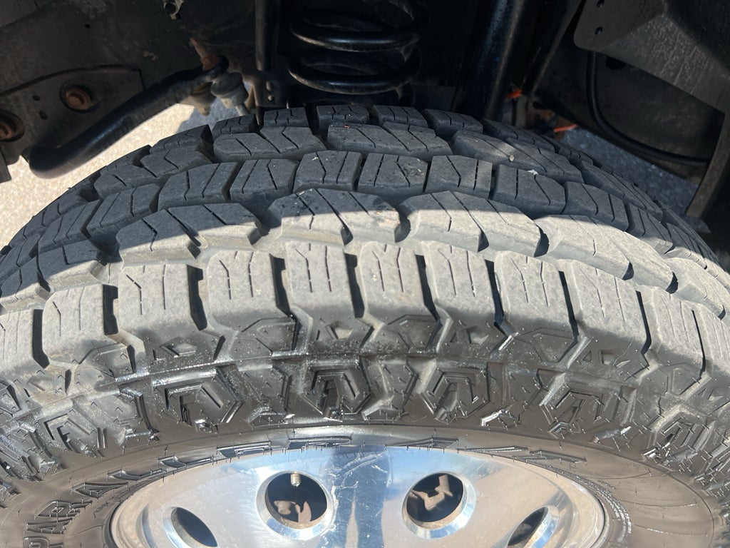 2018 RAM 3500 Laramie