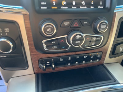 2018 RAM 3500 Laramie