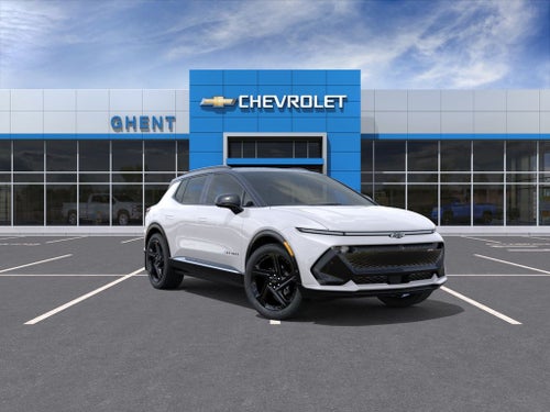 2024 Chevrolet Equinox EV 2RS