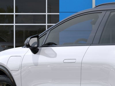 2024 Chevrolet Equinox EV 2RS