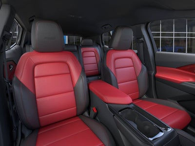 2024 Chevrolet Equinox EV 2RS