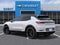 2024 Chevrolet Equinox EV 2RS