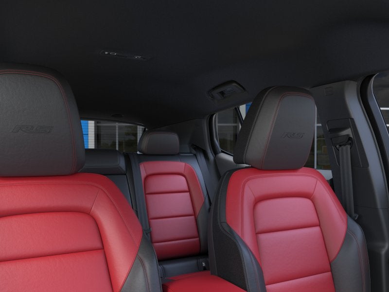 2024 Chevrolet Equinox EV 2RS