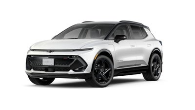 2024 Chevrolet Equinox EV 2RS
