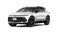 2024 Chevrolet Equinox EV 2RS